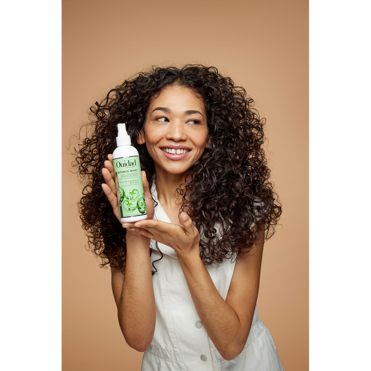 Botanical Boost Curl Energizing & Refreshing Spray ideal para rizos