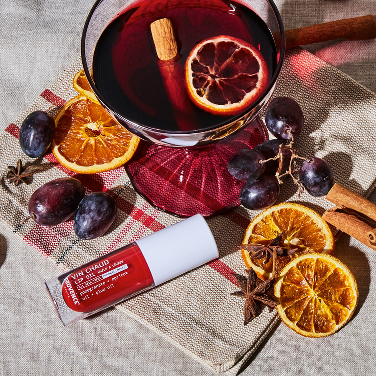 Tinted Glacé Aceite labial humecta los labios