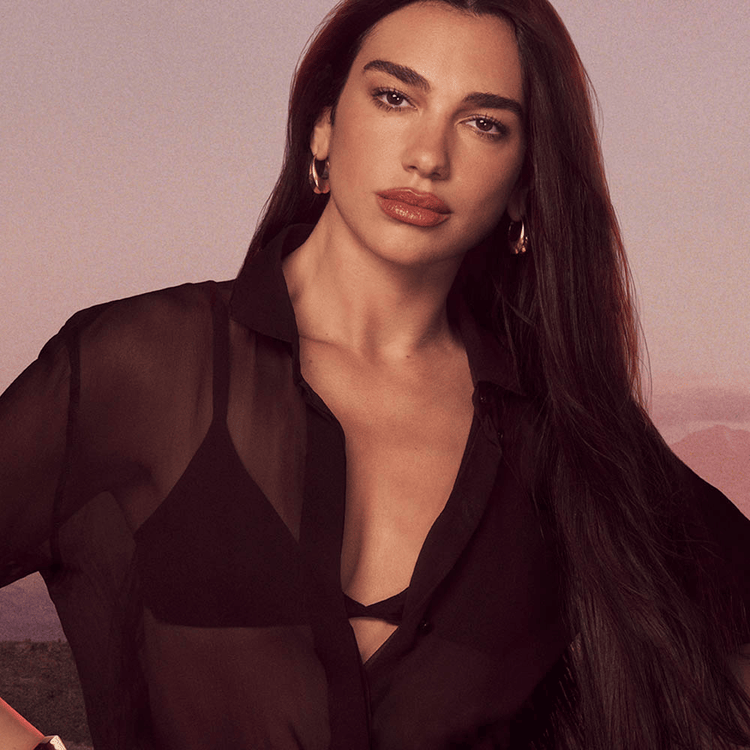 Libre Berry Crush - Eau de Parfum, un nuevo deseo floral frutal