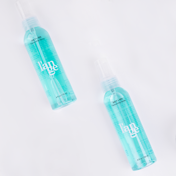 Salt + Sea Spray da volumen y textura