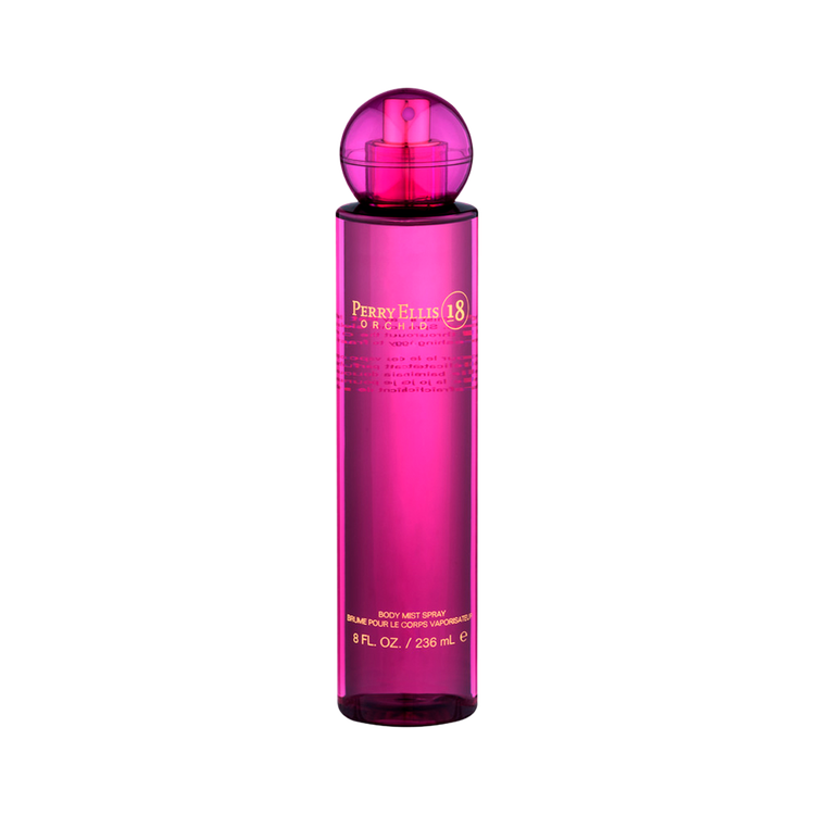 18 Orchid Perfume para mujer