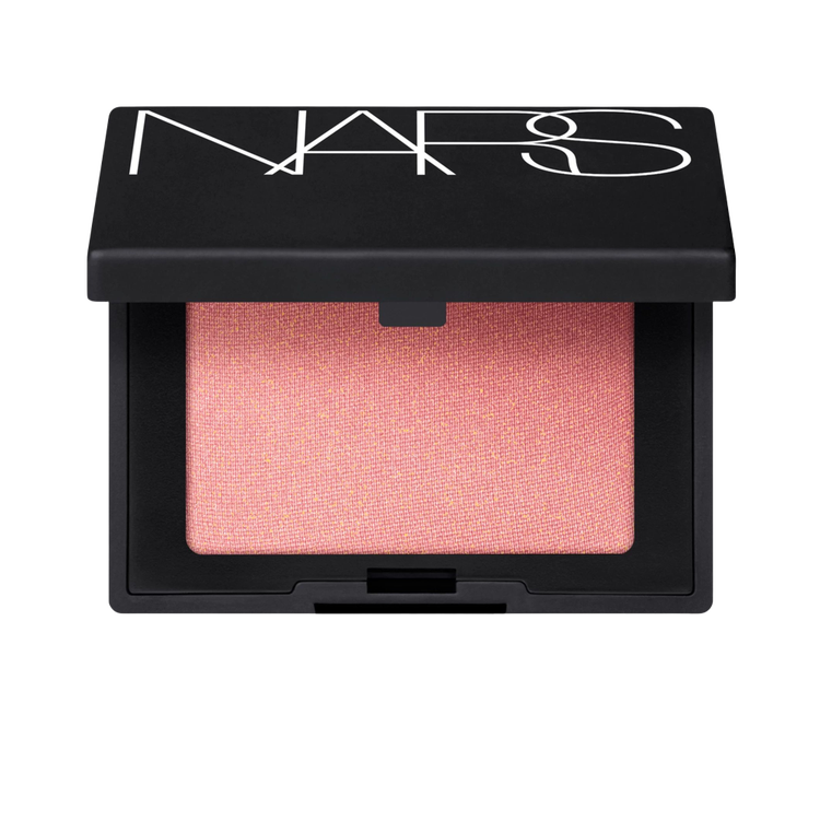 Mini Talc-Free Blush - Rubor, de larga duración