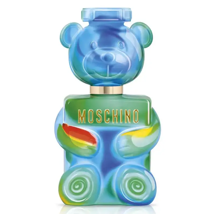 Toy 2 Yummy - Eau de Parfum, unisex 100 ml, espontáneo, brillante