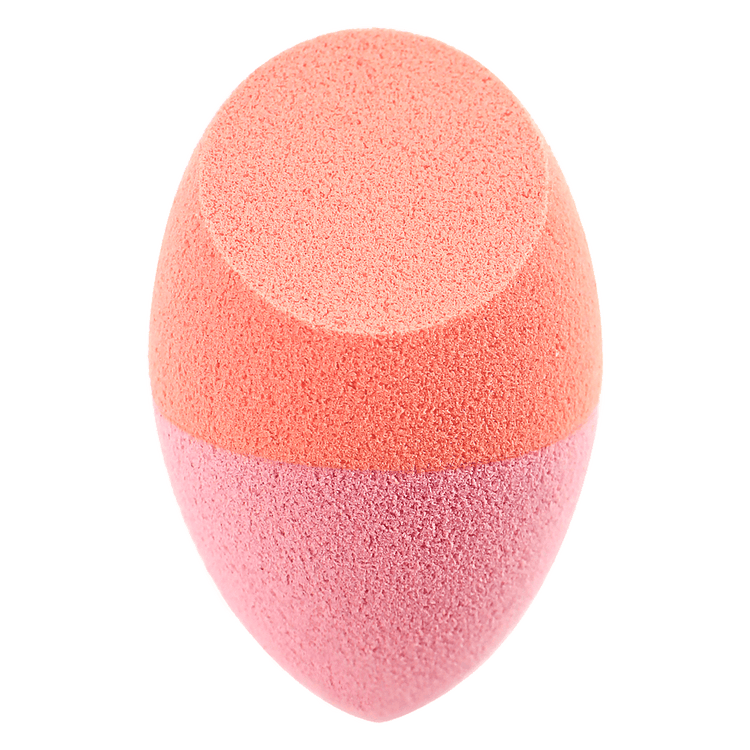 Dual-Ended Expert Sponge - Esponja de maquillaje
