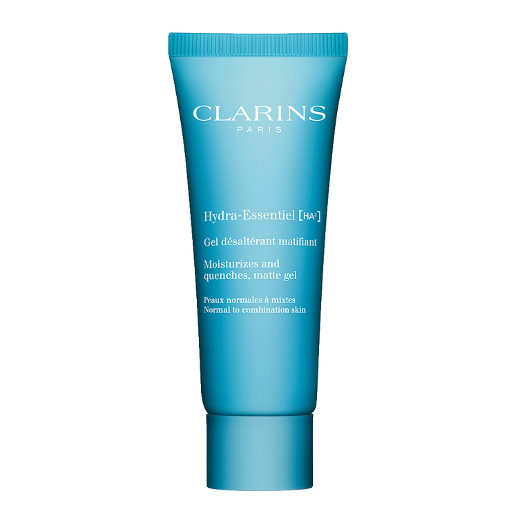 Hydra Essentiel - Gel matificante, con triple acción hidratante y redensificante