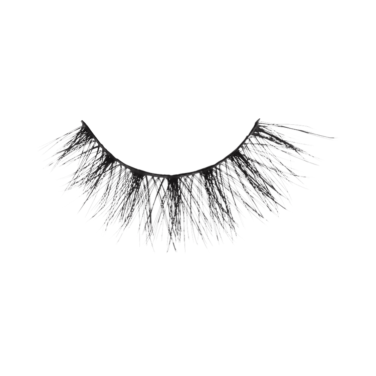 Lash Couture Pestañas de tira tira suave y alcolchonada