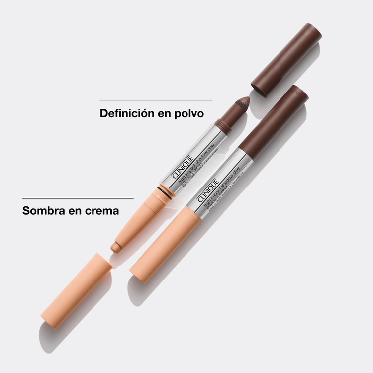 High Impact Shadow Play™ Shadow + Definer - Sombra de ojos, altamente pigmentada