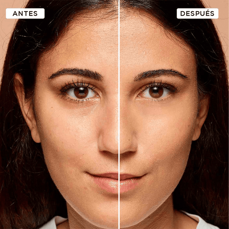 True Match - Base de maquillaje líquida, con ácido hialurónico