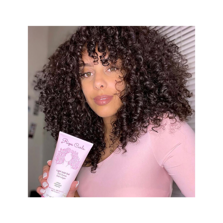 Light Hold Gel fijador fijación ligera