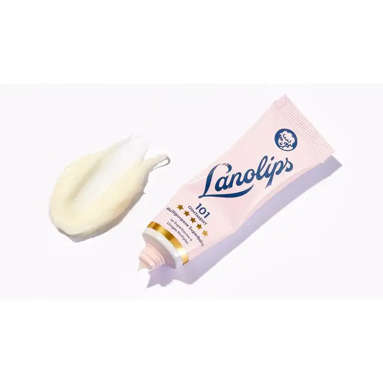 The Original 101 Ointment Multipurpose Superbalm Bálsamo multipropósito hidrata los labios