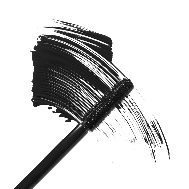 In Extreme Dimension 3D Black Lash Mascara de pestañas fórmula ligera y de alta concentración de pigmento