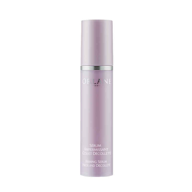 Fermeté Suero combate flacidez y alisa piel