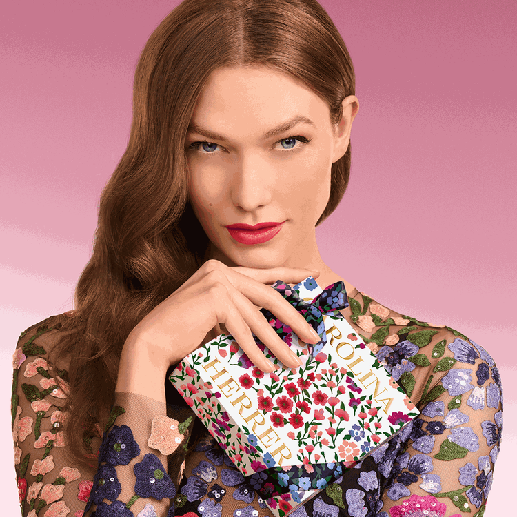 Good Girl - Set de regalo, eau de parfum 80 ml + 10 ml + Fabulous Eyes mascara de pestañas Black Smudgeproof 2 ml