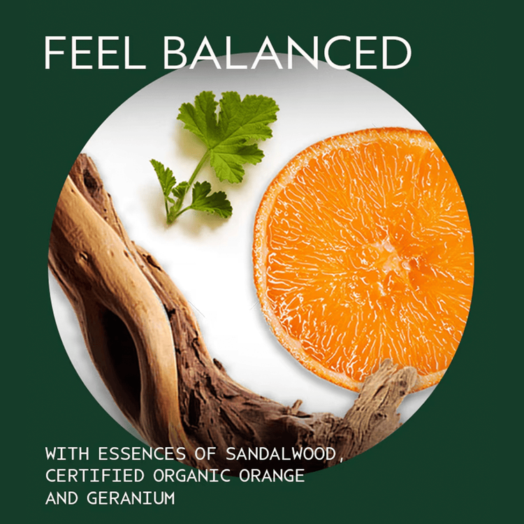 Chakra - Bruma aromática, equilibra el chakra sacro