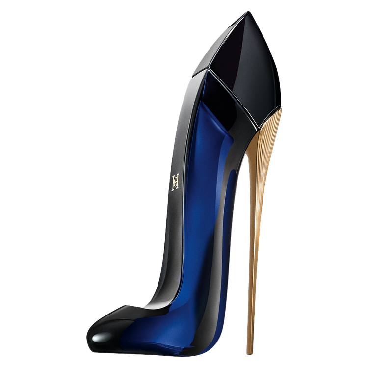 Good Girl - Eau De Parfum, nuevo frasco ecológico recargable