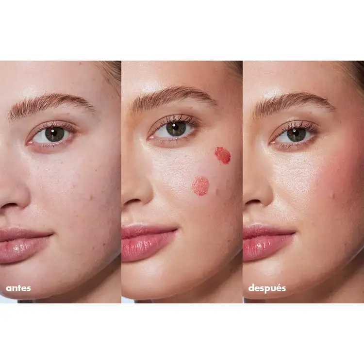 e.l.f. Halo Glow Blush Beauty Wand Varita de rubor