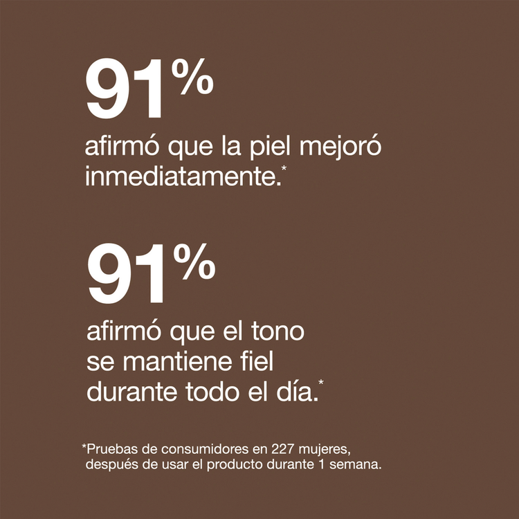 Even Better™ Clinical Serum - Base de maquillaje, SPF 20, mejora visiblemente la piel