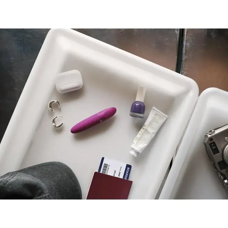 Mia 3 - Juguete íntimo, vibrador discreto