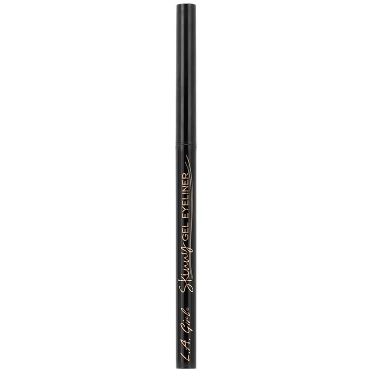 Skinny Gel Eyeliner Delineador de ojos en gel