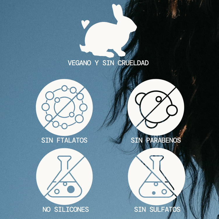 Coconut Milk Detangler Elixir - Spray desenredante, acondiciona el cabello