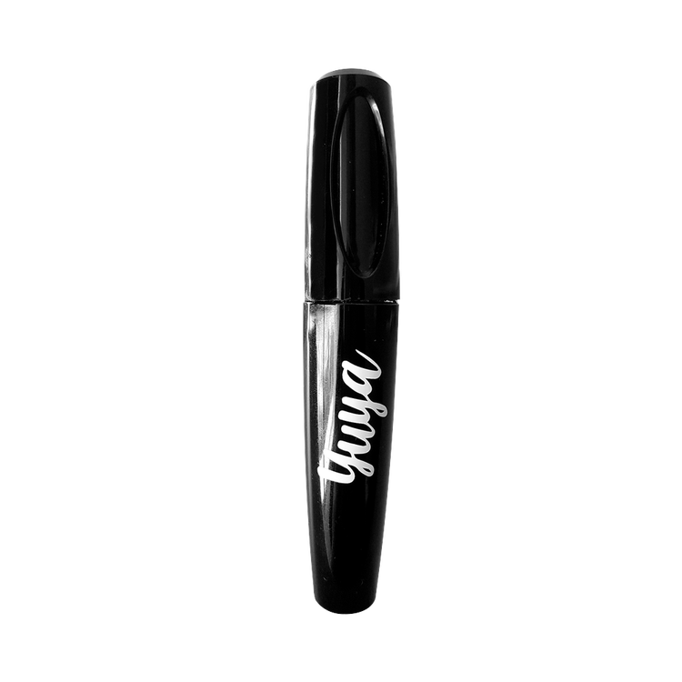 Máscara de pestañas pestañas largas con volumen