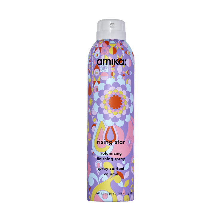 Rising Star - Spary Voluminizador