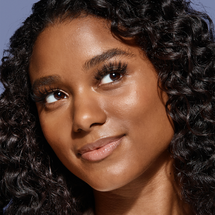 Lash Couture Extensiones de pestañas individuales sin látex