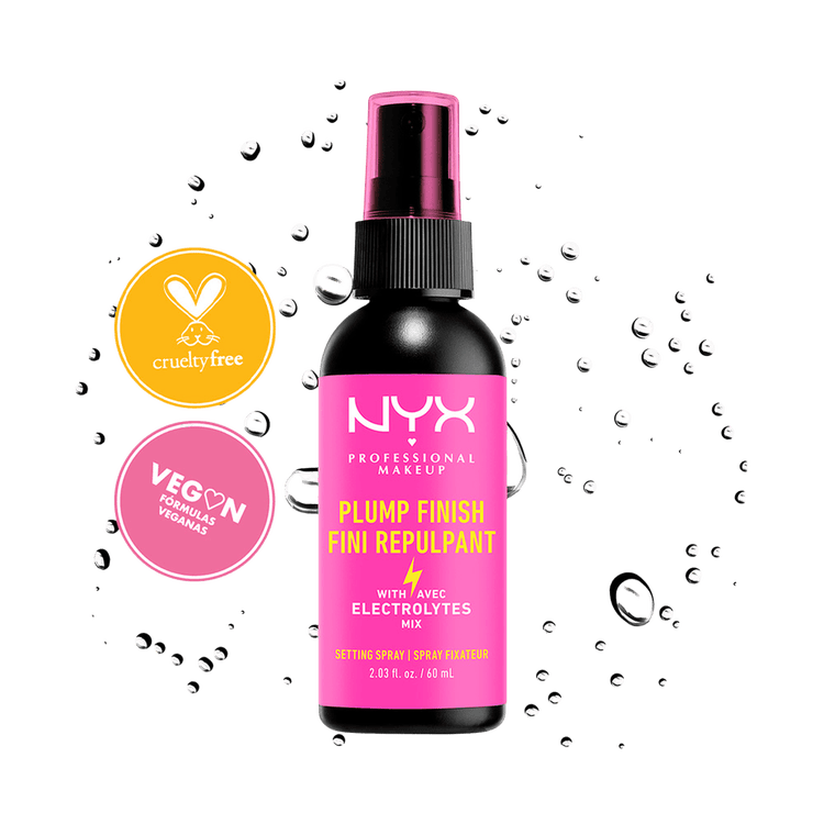 Bounce Right Back Fijador de maquillaje sella y alarga duración del maquillaje