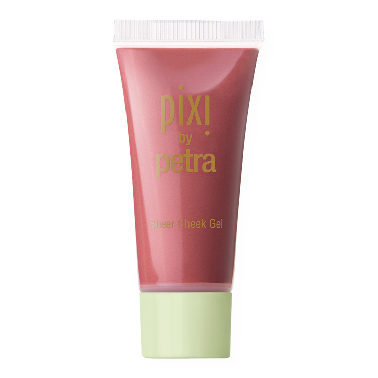 Sheer Cheek - Rubor en gel, con acabado luminoso