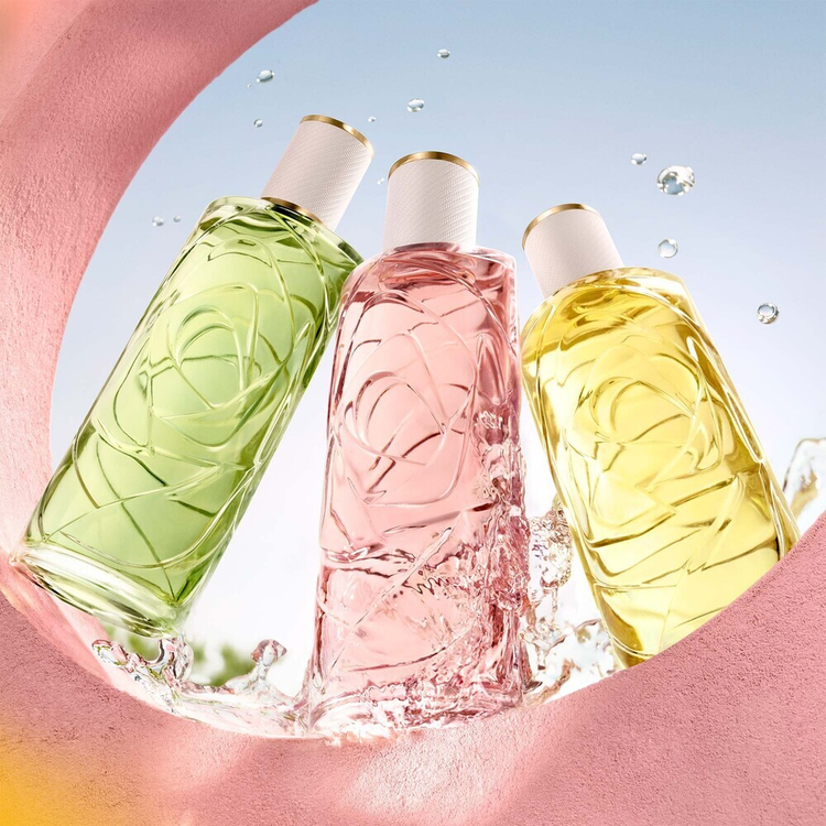 Les Ô Off Now - Eau de Toilette, fragancia floral