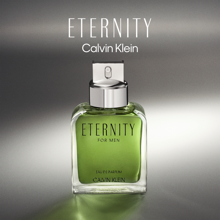 Eternity Gift set para hombre