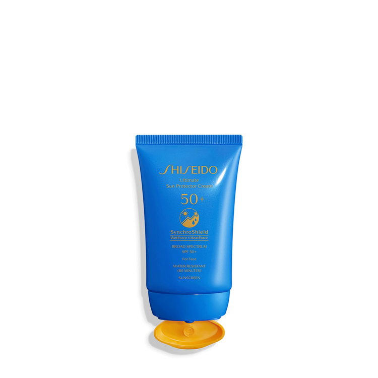 Ultimate Sun Protector Cream Crema protectora solar hidrata y protege contra el fotoenvejecimiento