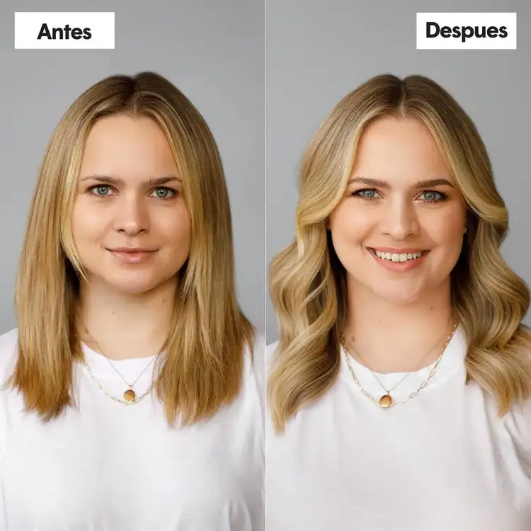 Color Fresh Thermal Protection Spray Spray protector protección contra el calor