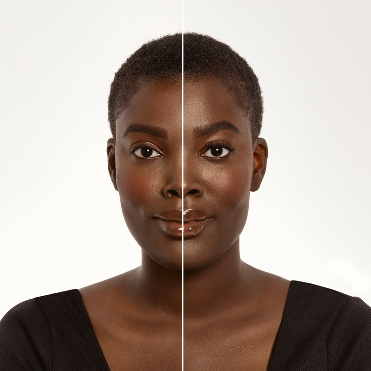 Naked False Lashes #424 Multipack Pestañas postizas longitud acortada, efecto wispies y rizos en capas.