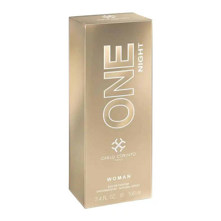 One Night Woman Perfume perfume floral para mujer