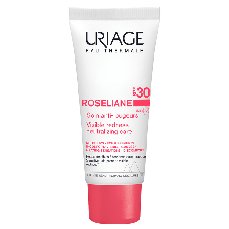 Roséliane Protector solar