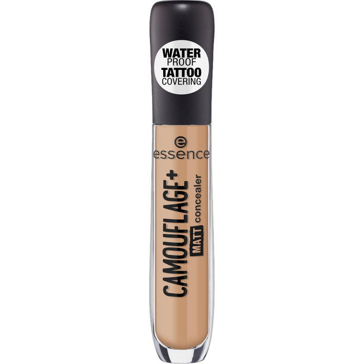 Camouflage+ Matt Concealer - Corrector, acabado mate