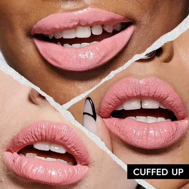 Vice Lip Bond - Labial líquido, a prueba de manchas, transferencia y al agua