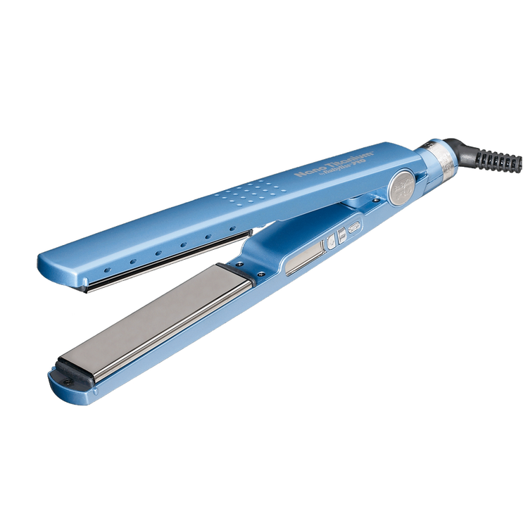 Pro Nano Titanium - Alaciadora, para un alaciado perfecto