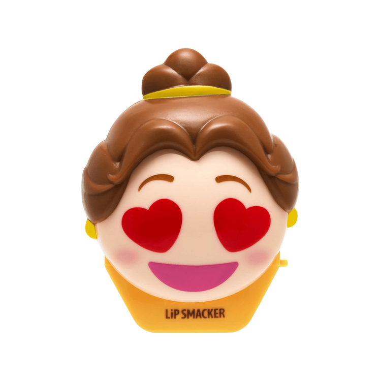 Disney Emoji Bálsamo labial perfecto para el uso diario