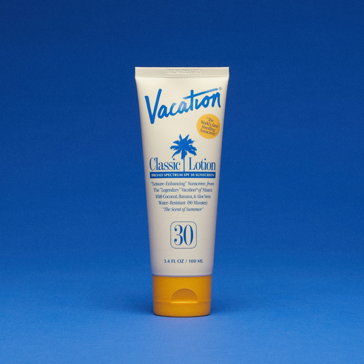 Classic Lotion Spf 30 Protector solar para todo tipo de piel