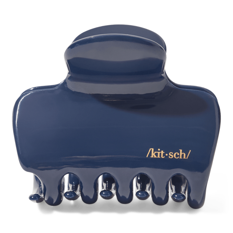 CLOUD Gancho para cabello mediano acabado brillante