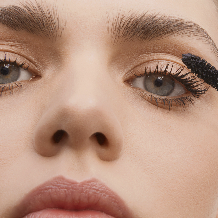 Faux Cils Mascara efecto pestañas postizas