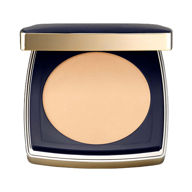 Double Wear Stay-In-Place Matte - Base en polvo con, 12h de duración