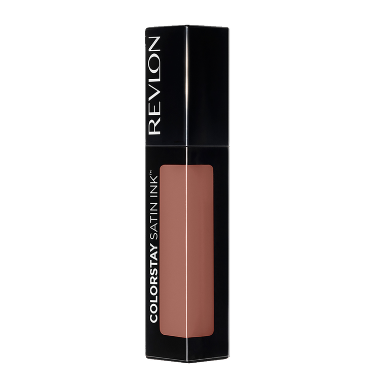 Satin Ink - Labial líquido, acabado satinado