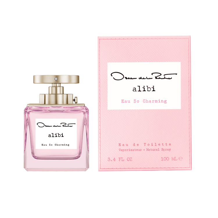 Eau So Charming Eau De Toilette Perfume para mujer