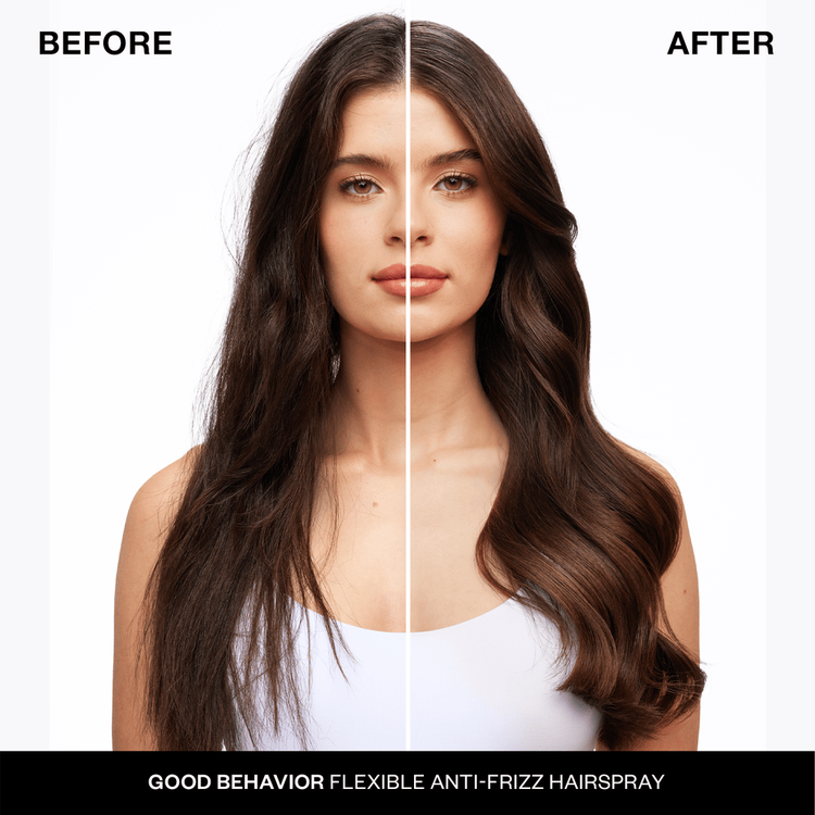 Frizz Free Faves - Set edición limitada, suaviza, protege y fija