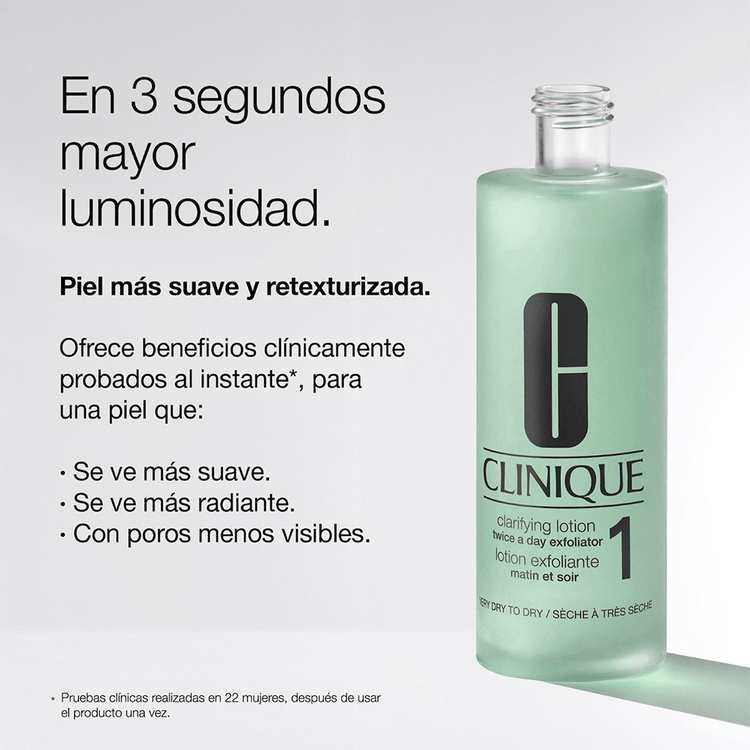 Tbd Exfoliante
