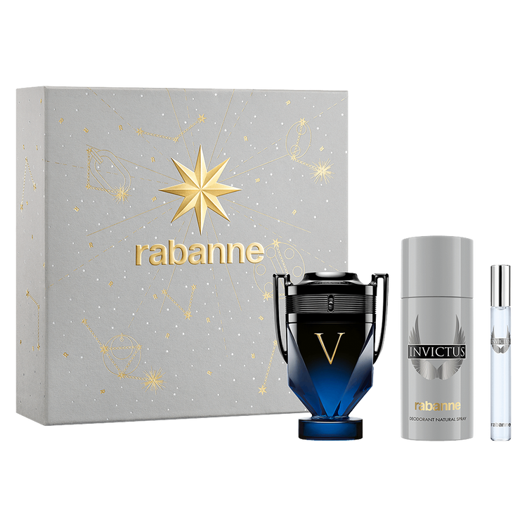 Invictus Victory Elixir Parfum para hombre