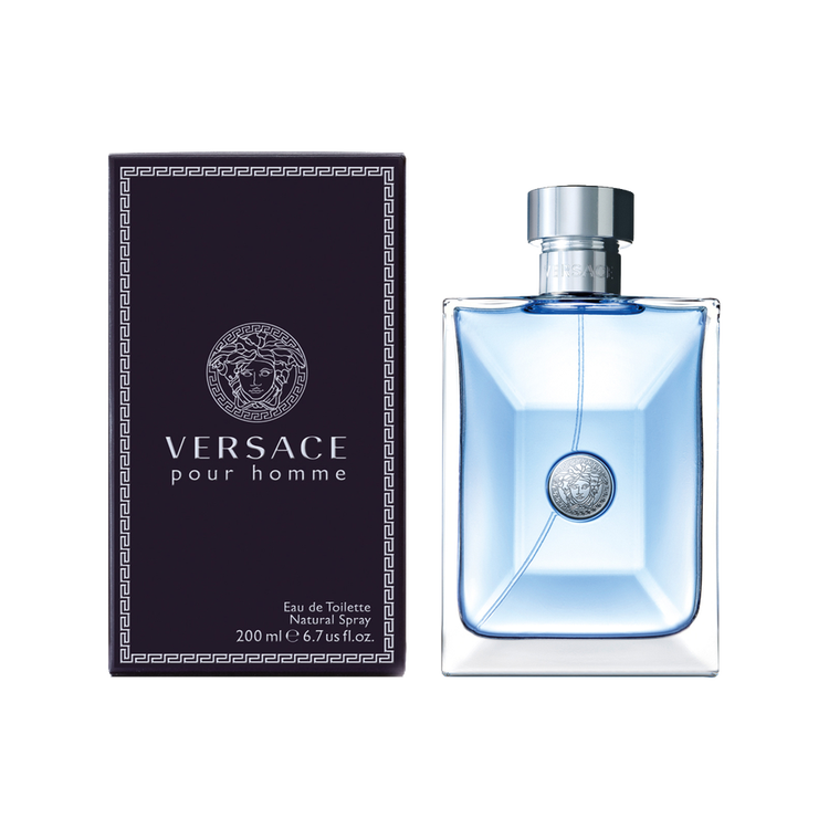 Pour Homme - Eau de Toilette, para hombre
